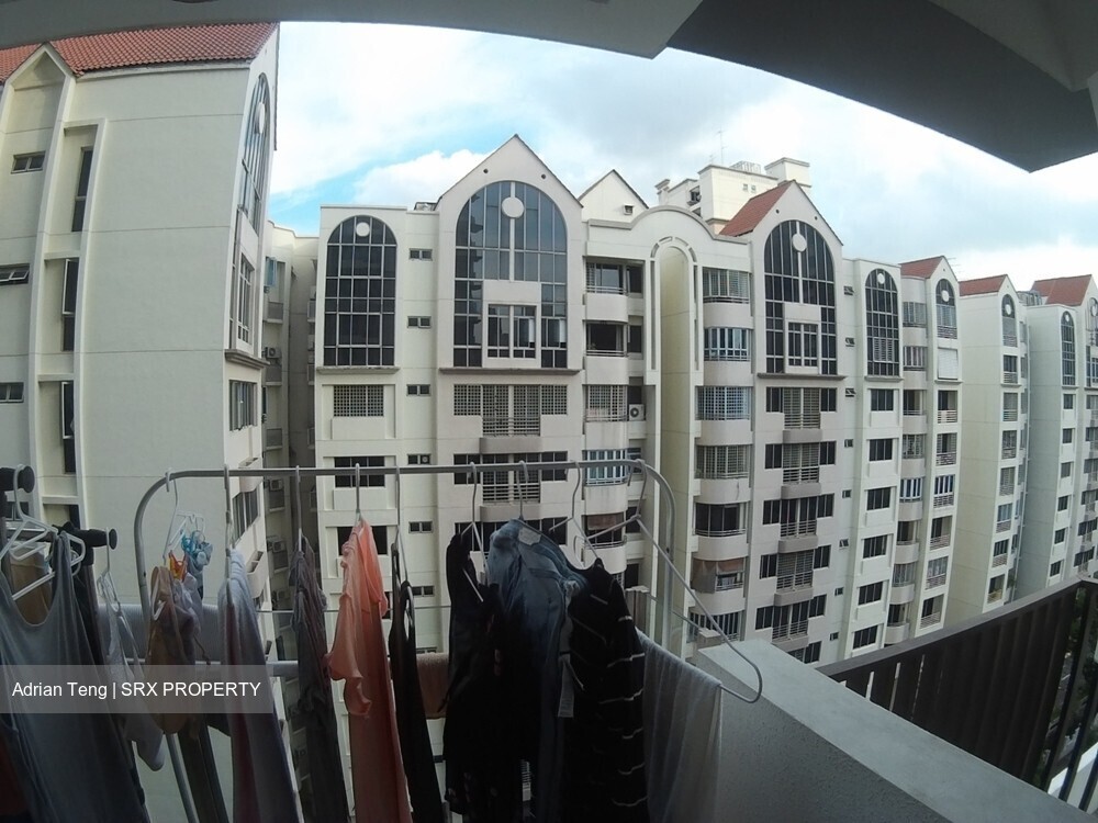 Prestige Heights (D12), Apartment #339803101